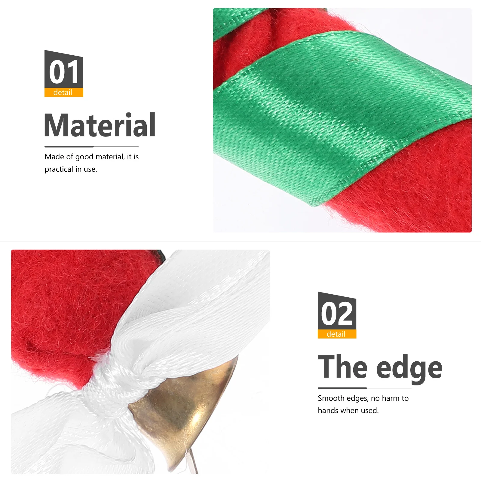 

Funny Christmas Headband Cute Party Hair Accessory Birthday Cosplay Festival Hairband Decoration Bright Color Cartoon Headband