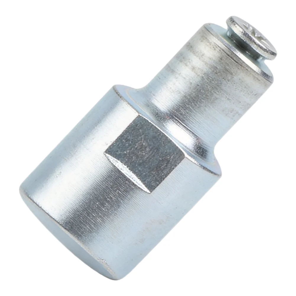Extension Rod Designed for M14x2.0 Thread Mounting on For 125mm and 150mm Angle Grinders Used with Small Diameter Saw For blades