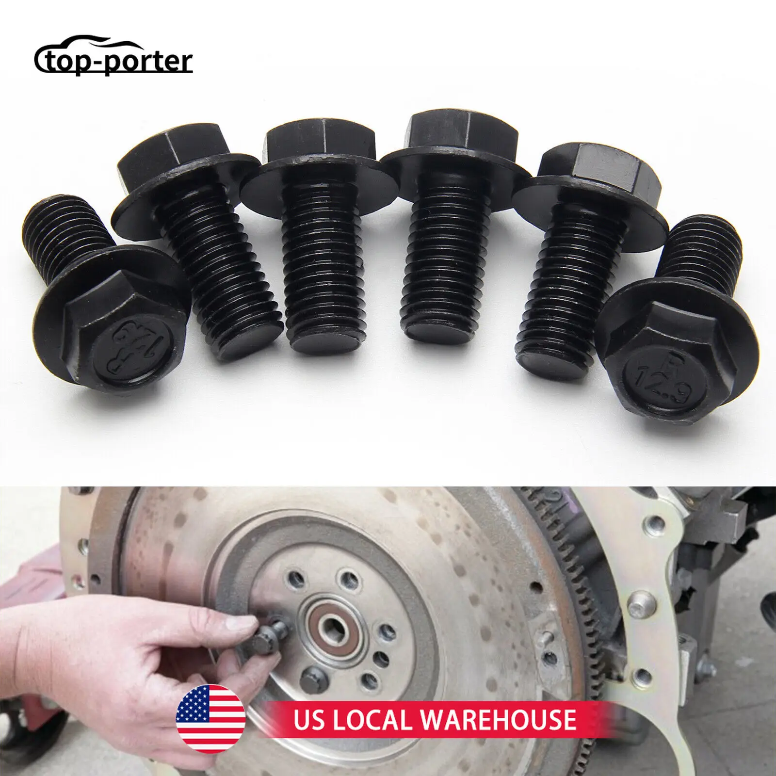 1Set For Ls Engines…