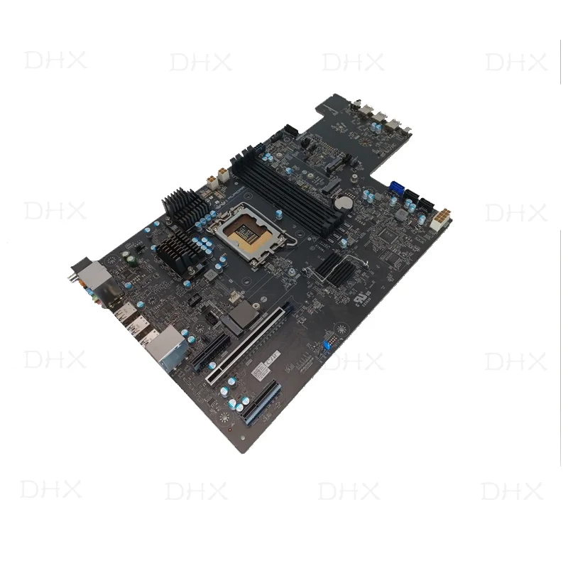 CN-0446JC For Dell AURORA R13 Motherboard 0446JC 446JC Socket AM4 Mainboard 100% Tested Fast Ship