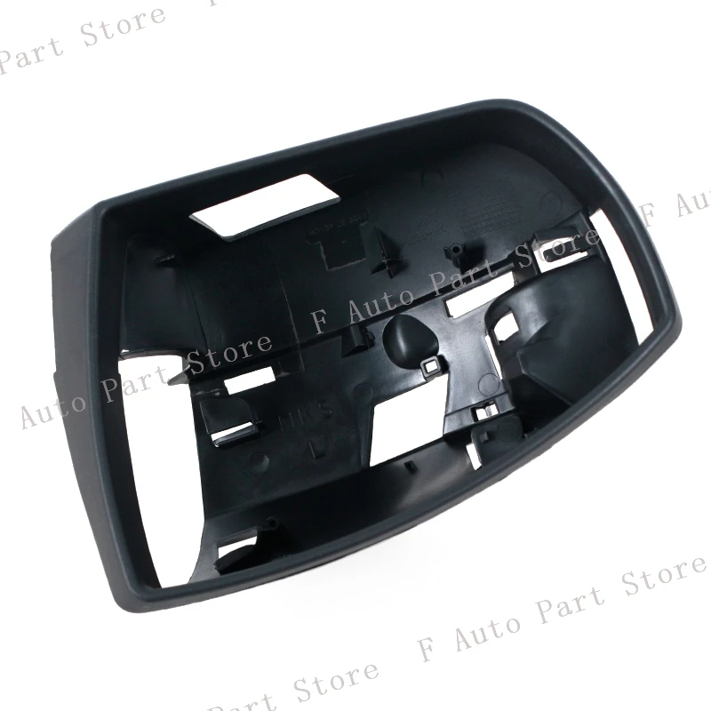Für Ford S-MAX 2006-2015 C-MAX 2011 2012 2013 2014 2015 KUGA ESCAPE 2008 Seitenspiegelabdeckung Rahmen Rückspiegelglas – Detail 23