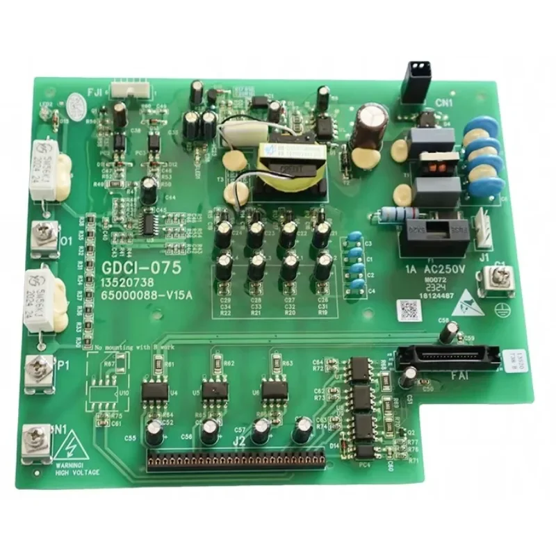 Parts For Hitachi M…