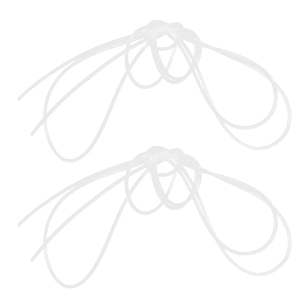 

2Pcs Basketball Net Stringing Nets Fixing Cord Frame Threading Board Hoop Rope Nylon High Strength Easy Installation Versatile