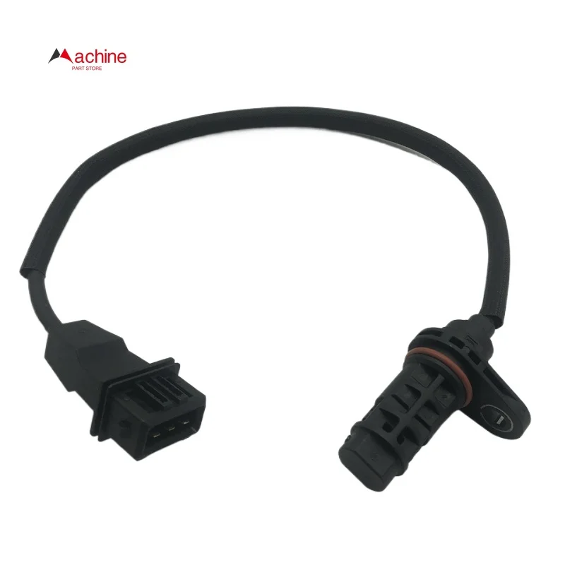 

3918025300 Crankshaft Position Sensor 39180-25300 For Hyundai Tucson Santa Fe Kia Forte Koup 2.0L 2.4L 2006-2016