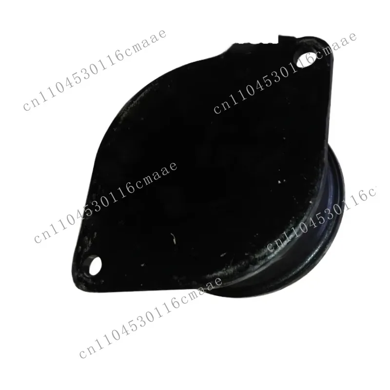 AD-3 Construction Machinery Parts Roller Shock Absorber Blocks