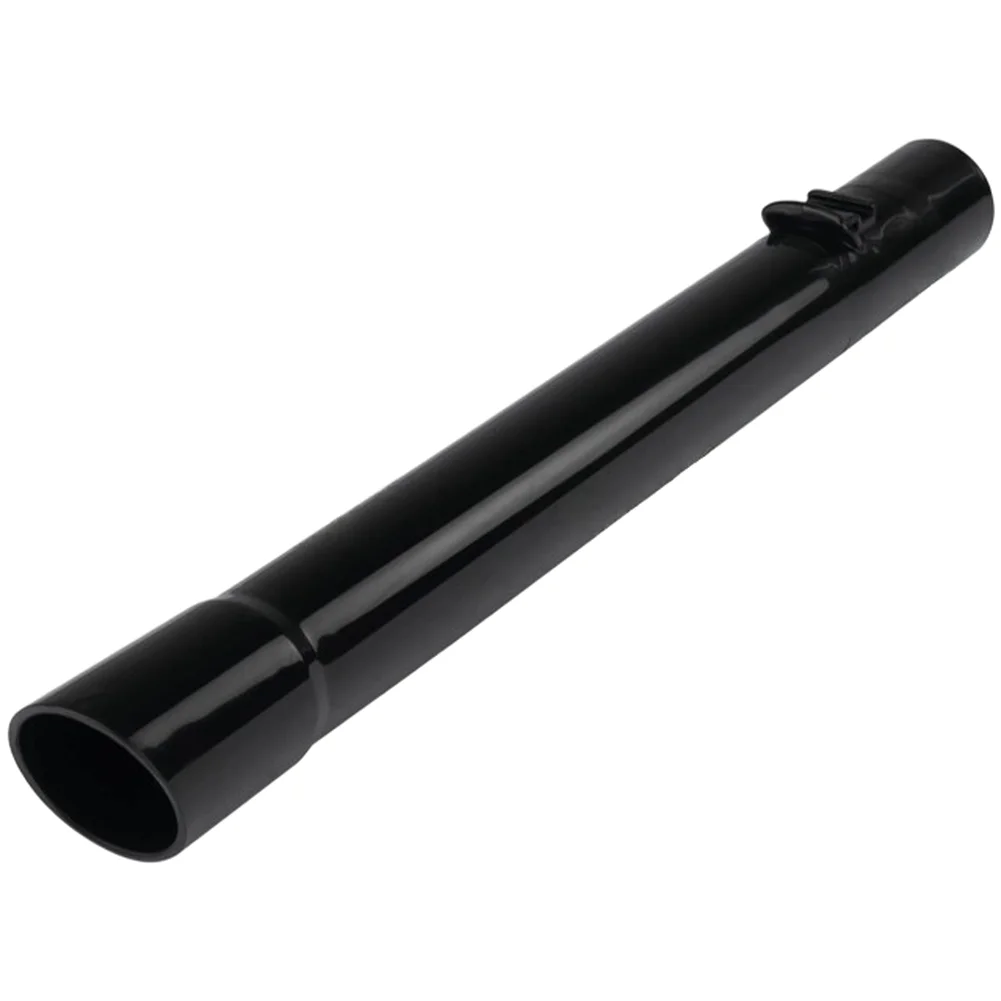 Vacuum Accessory Extension Pole Home Cleaning Black Locking Mechanism Secure Attachment Seamless Attachment For XLC04