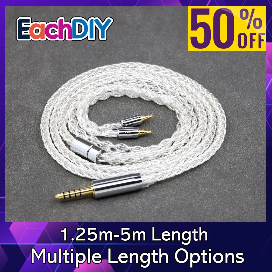 8 Core 99% 7N Pure …