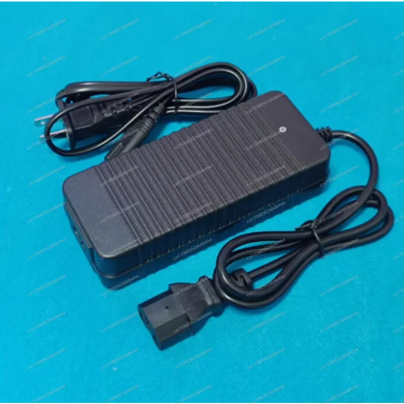 Electric Scooter Charger – Replacement Power Adapter for KQi Air / 3 Pro / 3 Max / 3 Sport / 2 Pro