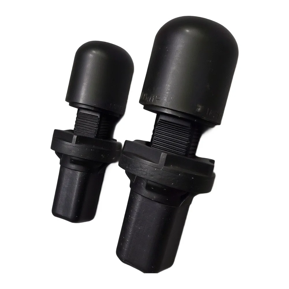 OEM 1K8827761D Rear Trunk Stop Buffer Dual Pack Offering Non-deformation Properties Simple Installation Process