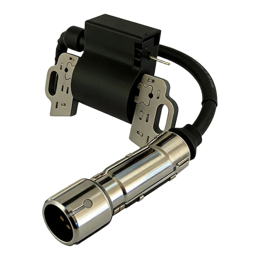 For Lawn Mower Repair As Picture Ignition Coil Ignition Coil Replacement Part Fits CC800 Walk Behind Fits CC30H Rider