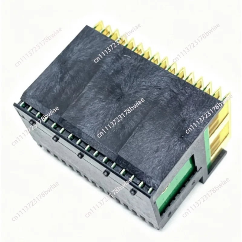 New Original C1410187-3 Modular Rugged Mixed Connector
