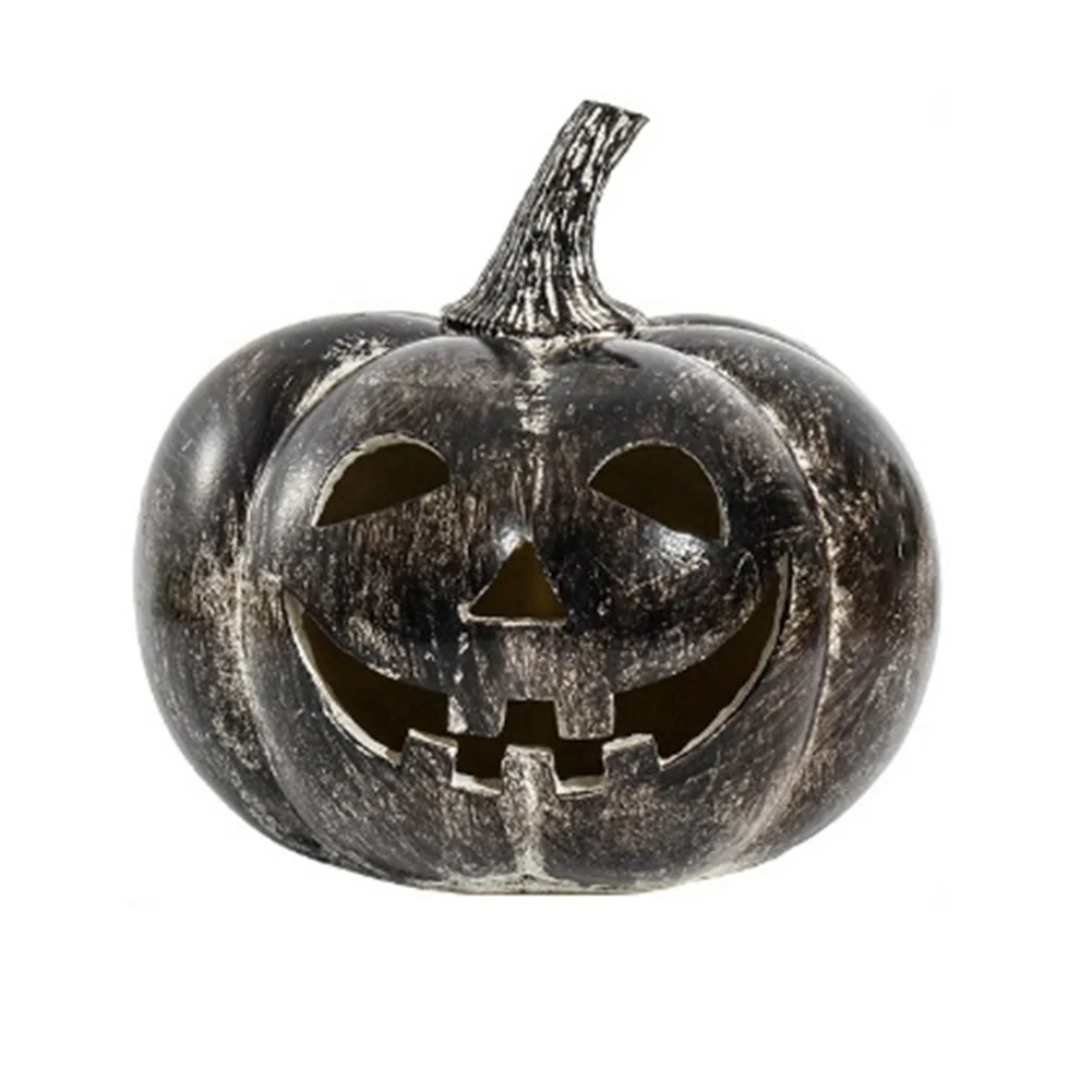 Handmade Pumpkin Decorations: Cozy Fall & Halloween Decor Halloween Artificial Pumpkin Decoration Fake Simulation Vegetable
