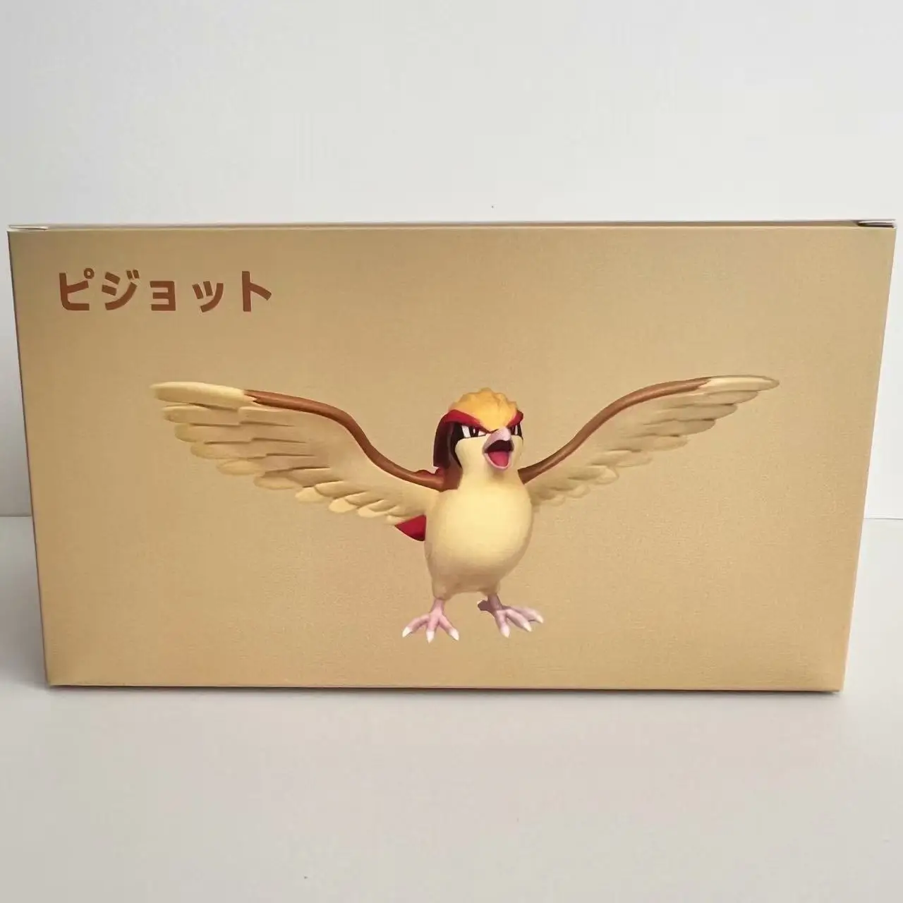 7 cm Anime Pidgeot Figuur Swampert Action Beeldje Model Collectie Standbeeld Bureau Decora Poppen Kinderen Speelgoed Kinderen Verjaardagscadeautjes