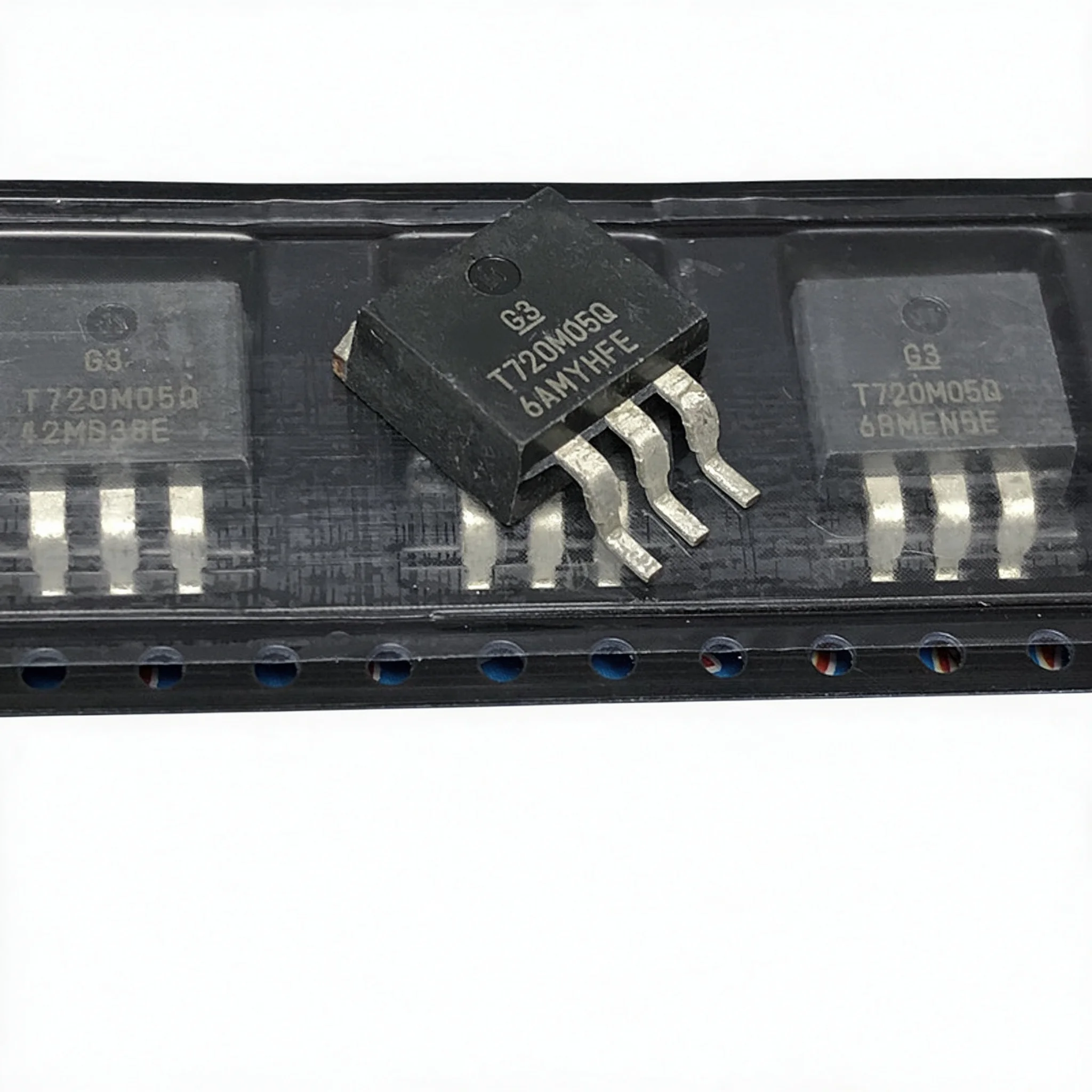 5piece T720M05Q TO-263-3