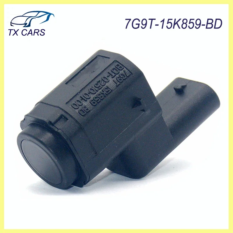 

Black 7G9T-15K859-BD PDC Parking Sensor Radar For Ford Mondeo Car Accessories 7G9T15K859BD
