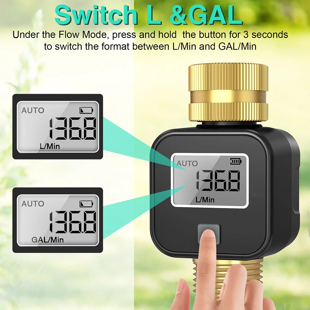 Thumbnail 4 - #55 Top Flow Meters Picks for Every Budget