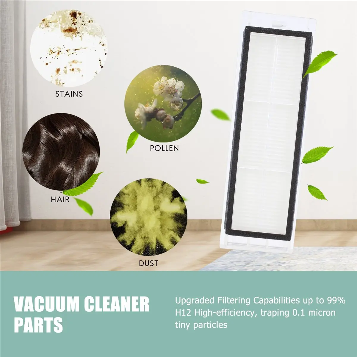 

A75X-24 шт. мешки для пыли типа G, подходят для серии Type G BSGL3126GB BSG6 BSG7 GL30 Pro, мешки для мусора для пылесоса