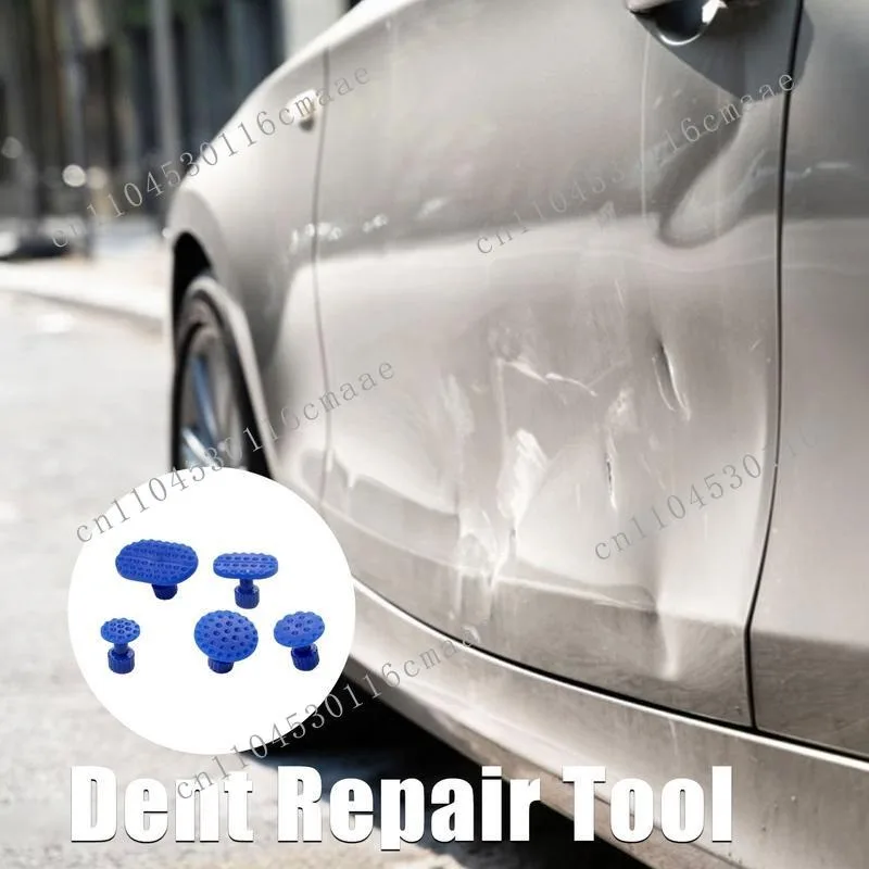 

New Car Dent Removal Tool Portable Automatic Dent Puller Tool Kit