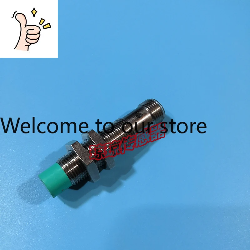

Датчик приближения P+F Pepperl+Fuchs NRN10-12GS40-A2-V1, NRN10-12GM40-E2-V1
