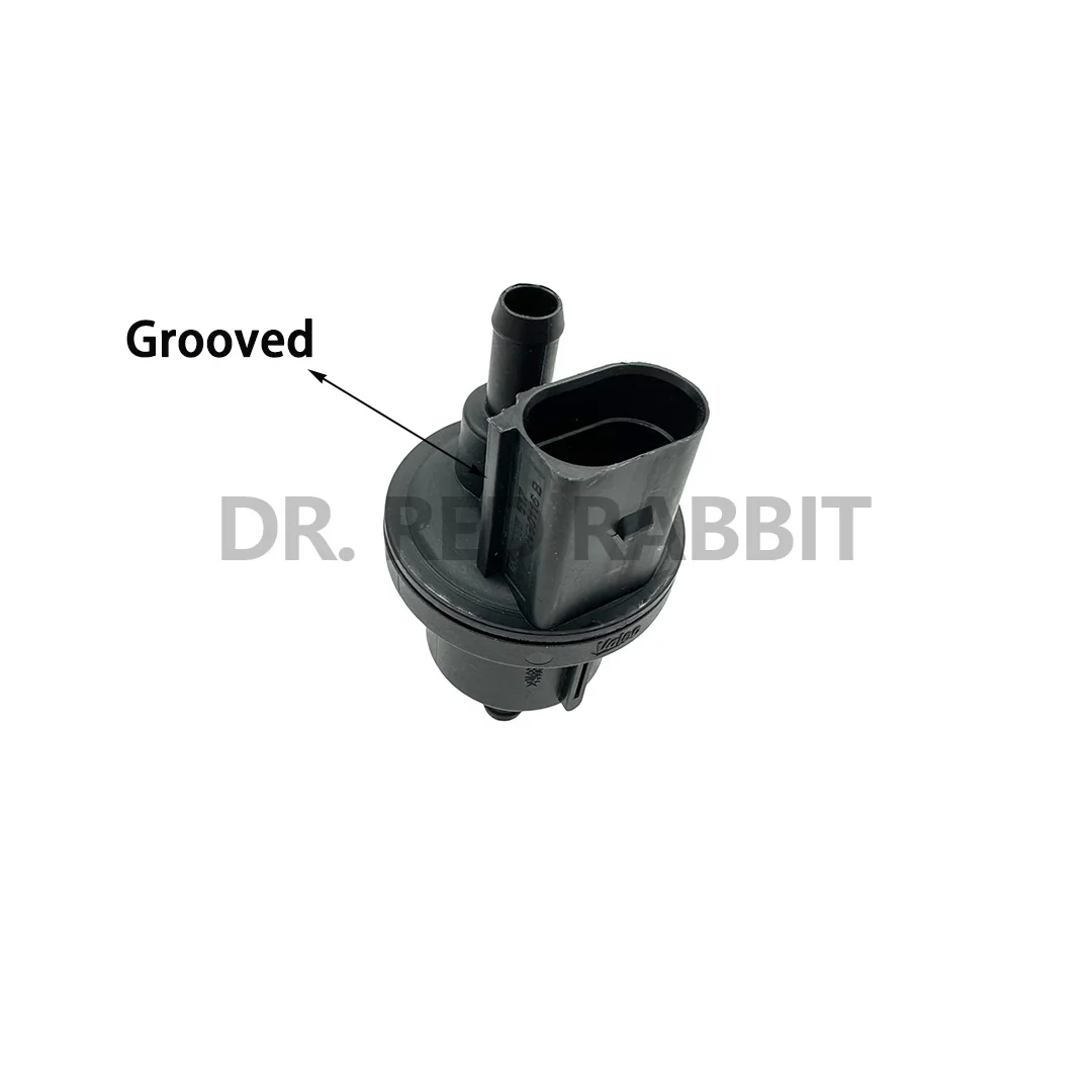 

6QE906517 6QE906517A For Volkswagen Tiguan Sharan Polaroid Passat Golf Caddy Jetta CC EOS Skoda Activated Carbon Canister Valve