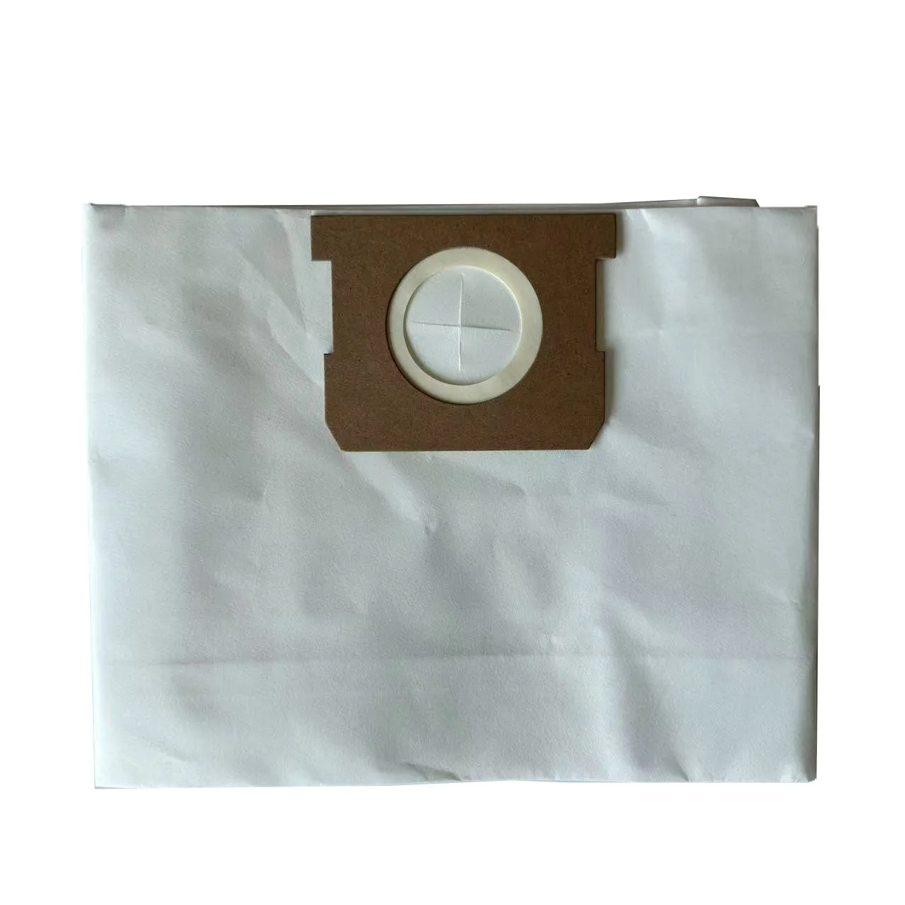 

5-Pack Dust Collection Bags Compatible with Karcher Vacuum Cleaner WD1 MV1 Paper Dust Bags Replaces 2.863-297.0