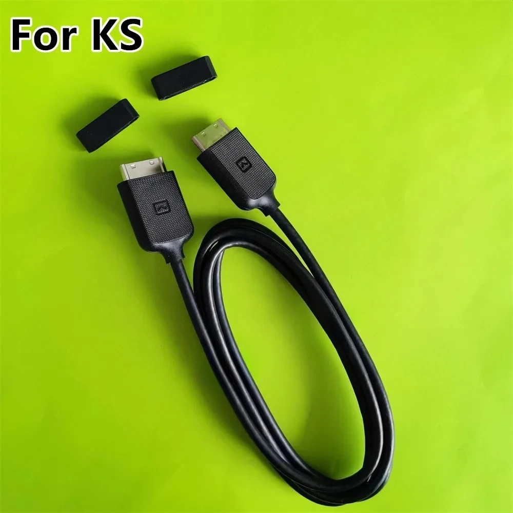 

New BN39-02209B 02209A 2m One Connect Mini cable Suitable For UN55KS8000FXZA UE55KS9000T UE65KS9000T UE55KS8000F UE78KS9000T