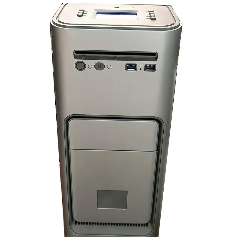 E-43 Server for RICOH MP C9100 C9110 Color Laser Multifunction Printer, Professional Printing Controller Server