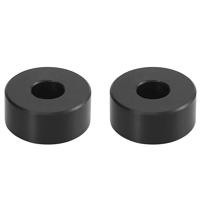 

2Pcs Secondary Clutch Rollers 5439831 For Polaris RZR For Ranger ACE 570 900 2013-2019