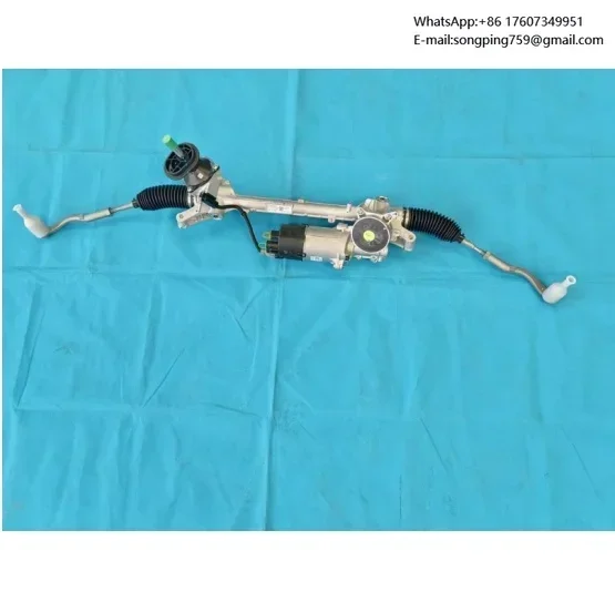 Geely Proton BoyueL Monjaro XinyueL Galaxy Yinhe L7 Genuine Auto Parts Electric Power Steering Gear 4036053200/8891881099