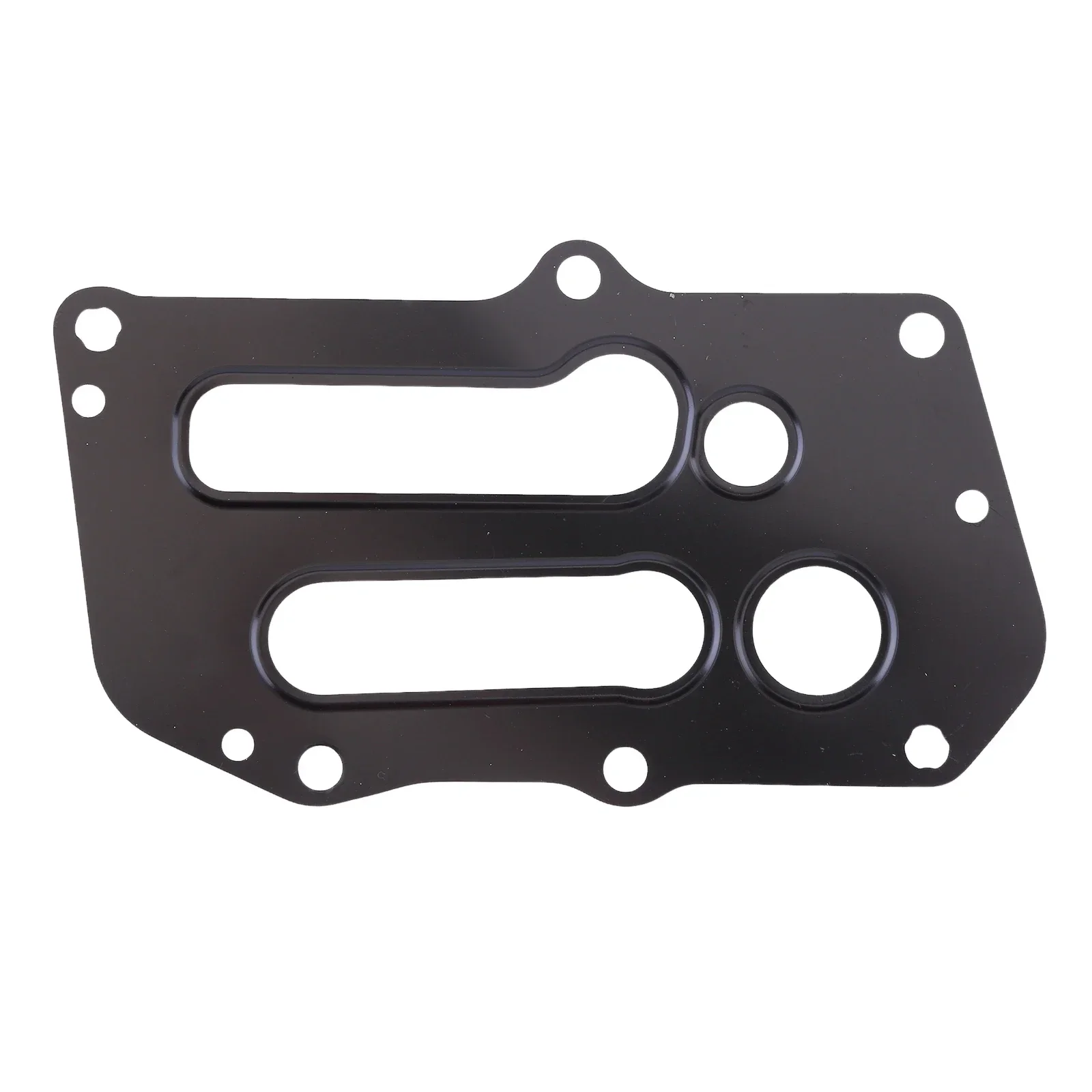 Oliekoeler 04124263 Compatibel voor Deutz-motor D2.9 TD2.9 TCD2.9 TCD3.6 TCD3.6L4