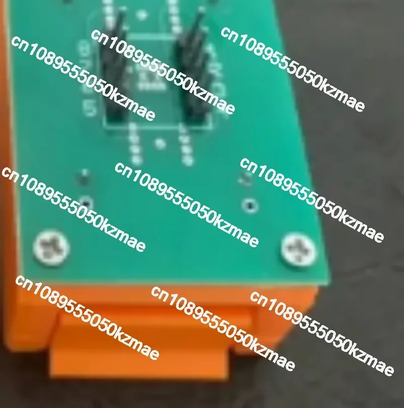 3-in-1 BIOS Probe Read Write Socket Dedicated for Notebook WSON 8x6 6x5 T2 ROM Flashing Tool