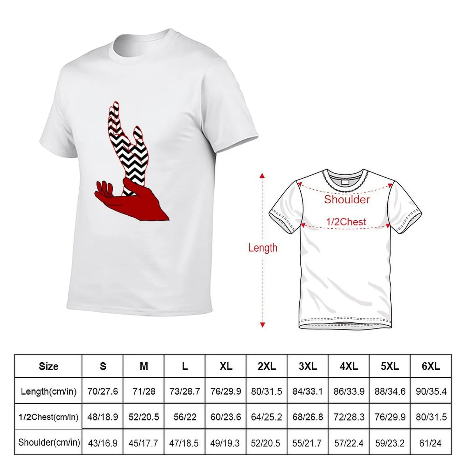 Meanwhile (No Font) T-Shirt cotton t shirt man funny t shirts man men t shirt cotton 100% T-shirt