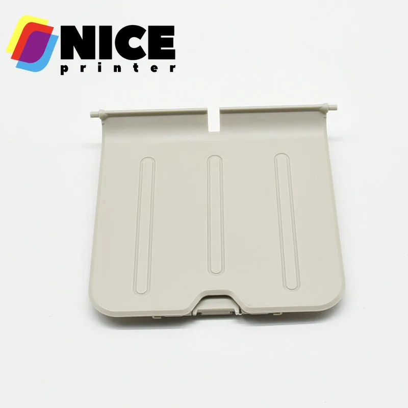 1Pcs RM1-6903-000 Paper Output Delivery Tray Assembly for HP P1102 P1102w P1005 P1006 P1007 P1008 P1100 P1106 P1108 P1607