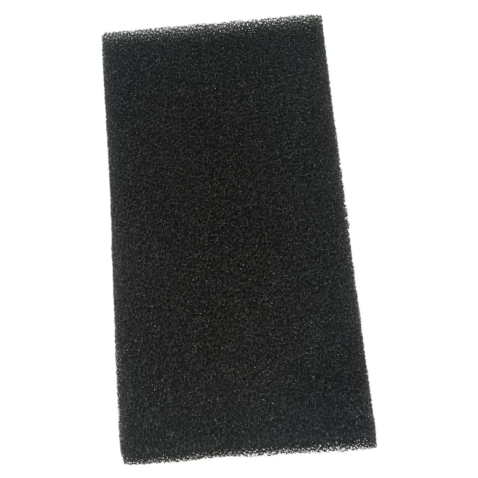 

For BMW F01 F02 F04 F07 GT F10/F11 M5 Blower Motor Car Interior Evaporator Box Blower A/c Dust Proof Sponge Filter 64119216222