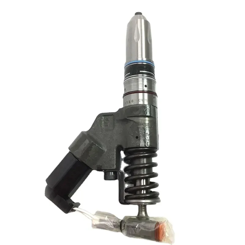 Common Rail Diesel XIKANG Fuel Injector Assembly 3083863 3083871 4903472 3080429 4026222 for CUMMINS QSM11 M11 ISM11