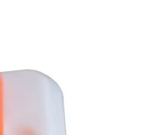 

8-слотовая стоматологическая коробка для хранения светильников, коробка для смешивания, стоматологическая палитра с крышкой, коробка для шпона, органайзер, инструмент