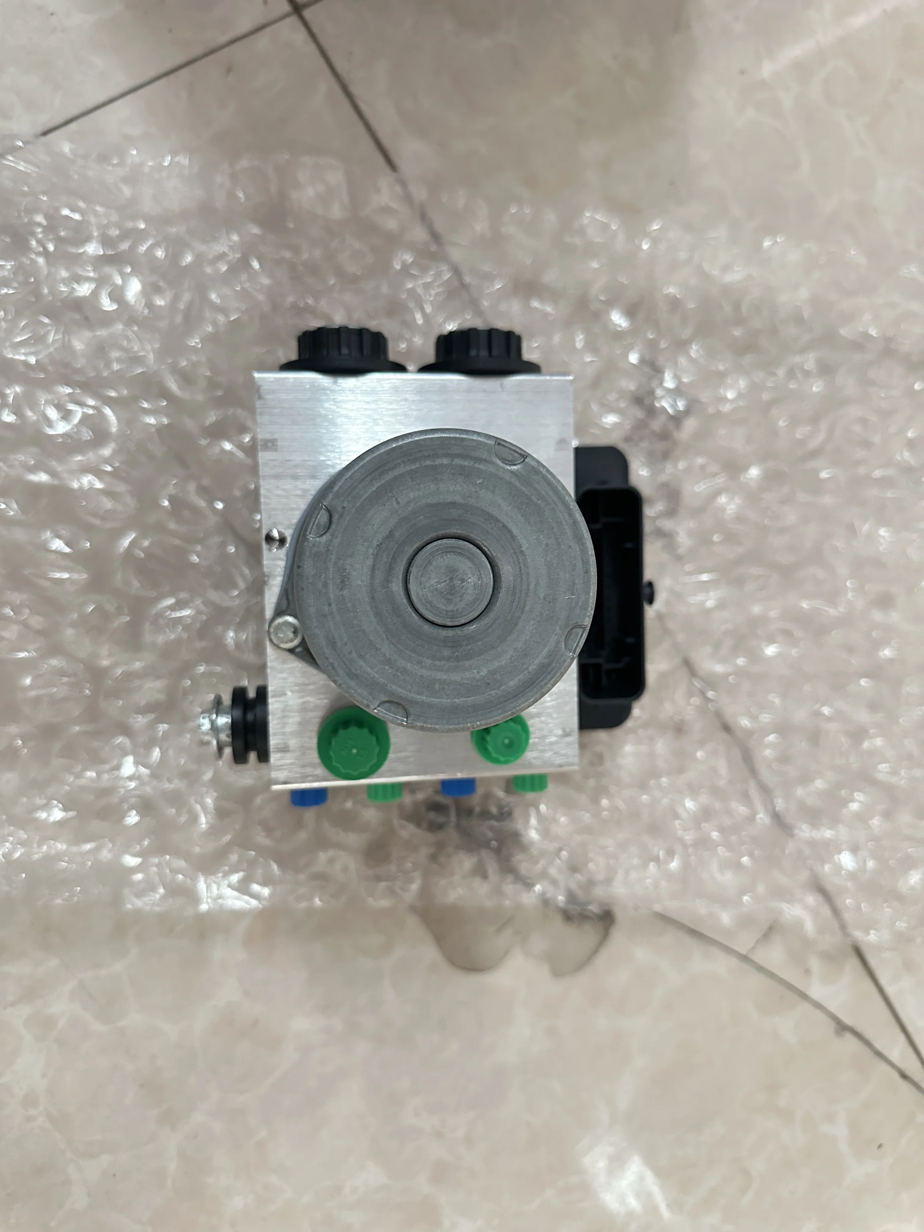 Hot Sell ABS PUMP Control Module for Fo rd Everest GB3C-2C405-BC