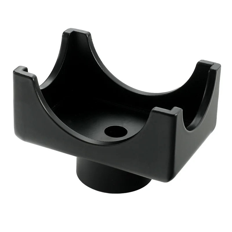 

AEA6-Bottle Jack Axle Adapter Jack Axle Adapter Lifting Saddle For 2 Inch And 3 Inch Axle Tube For Bottle Jack Accessories