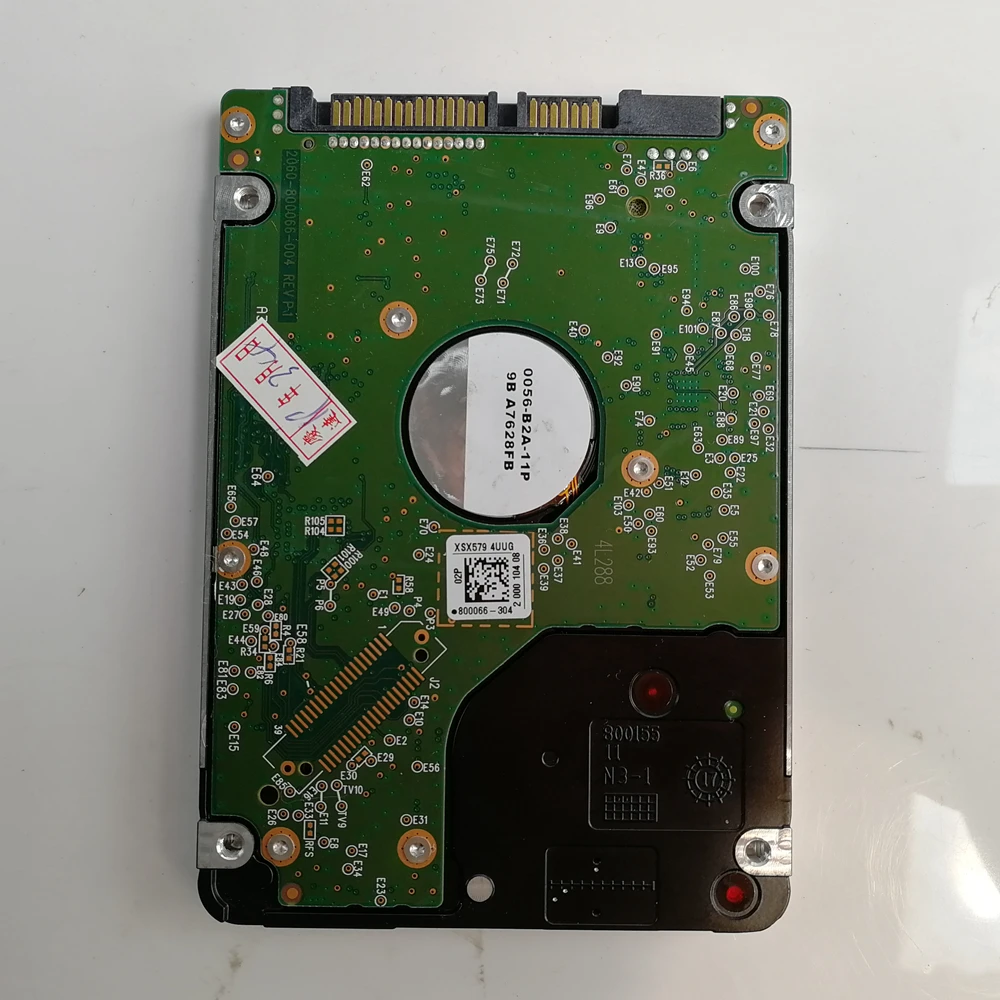 

01.2023 D4.39 For BMW Icom Next Software HDD 9.5mm 750GB Works for Most of Laptops WINDOWS 10 MULT LANGUAGES