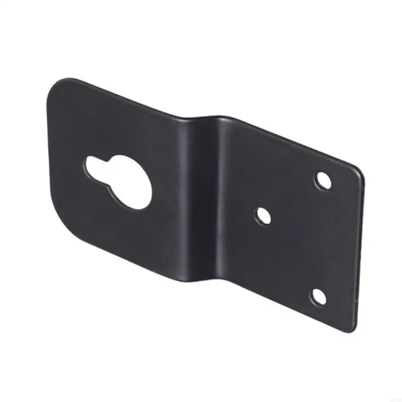 G7NE ลำโพง Wall Mount Bracket ขาตั้งเพดาน Clamp สำหรับอุปกรณ์ลำโพงลำโพงเซอร์ราวด์ด้านหลังตะขอแขวนแผ่น