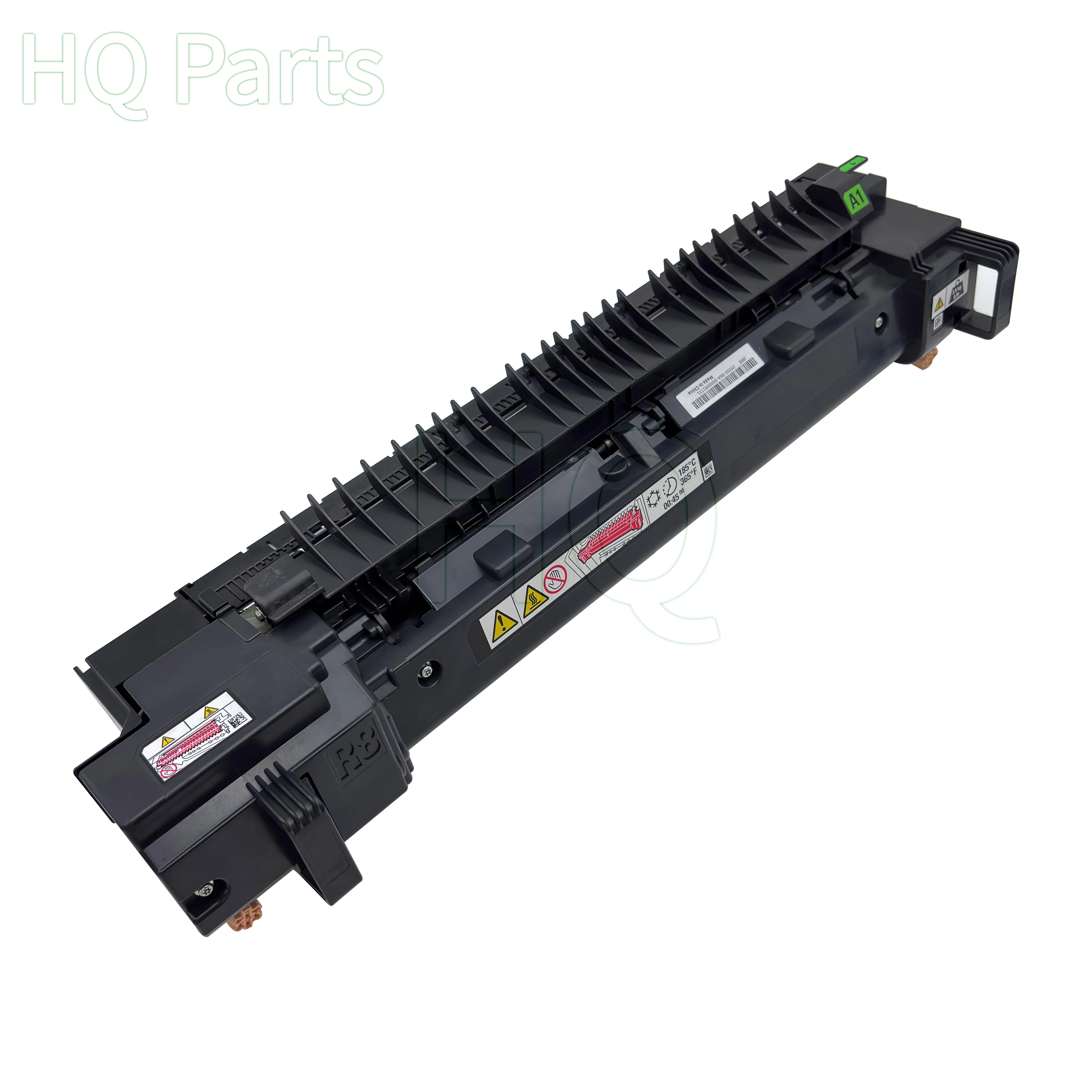 607K09000 110V/220V Fusing Unit for C8030 C8035 C8045 C8055 C8070 Fuser Assembly Good Quality Fuser Kit Printer Part