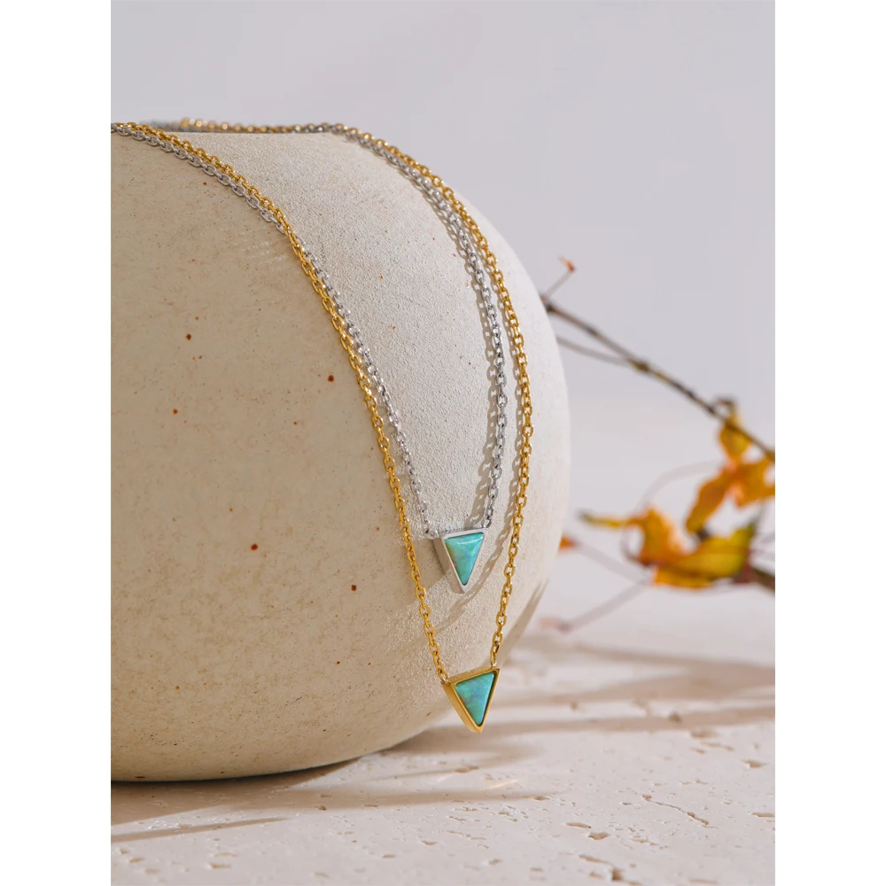 Yhpup Изысканное ожерелье из н – обзор и цена Body Jewelry Australia