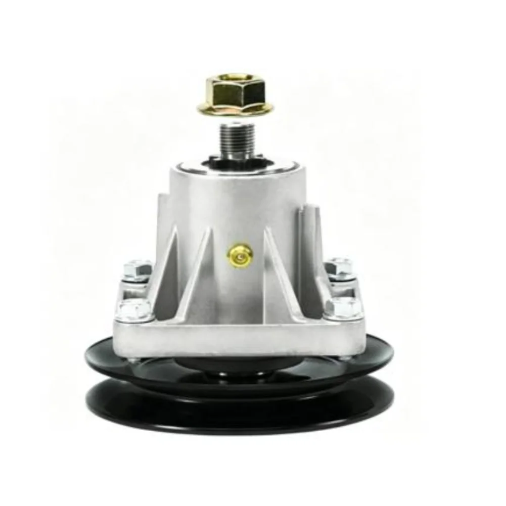 For Cadet 918-0430 Replacement Mower Spindle Deck Spindle Assembly Engine Parts For Gardening Tools Standard Fit Design