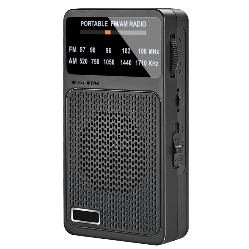 A73E-AM Fm Pocket R… - image