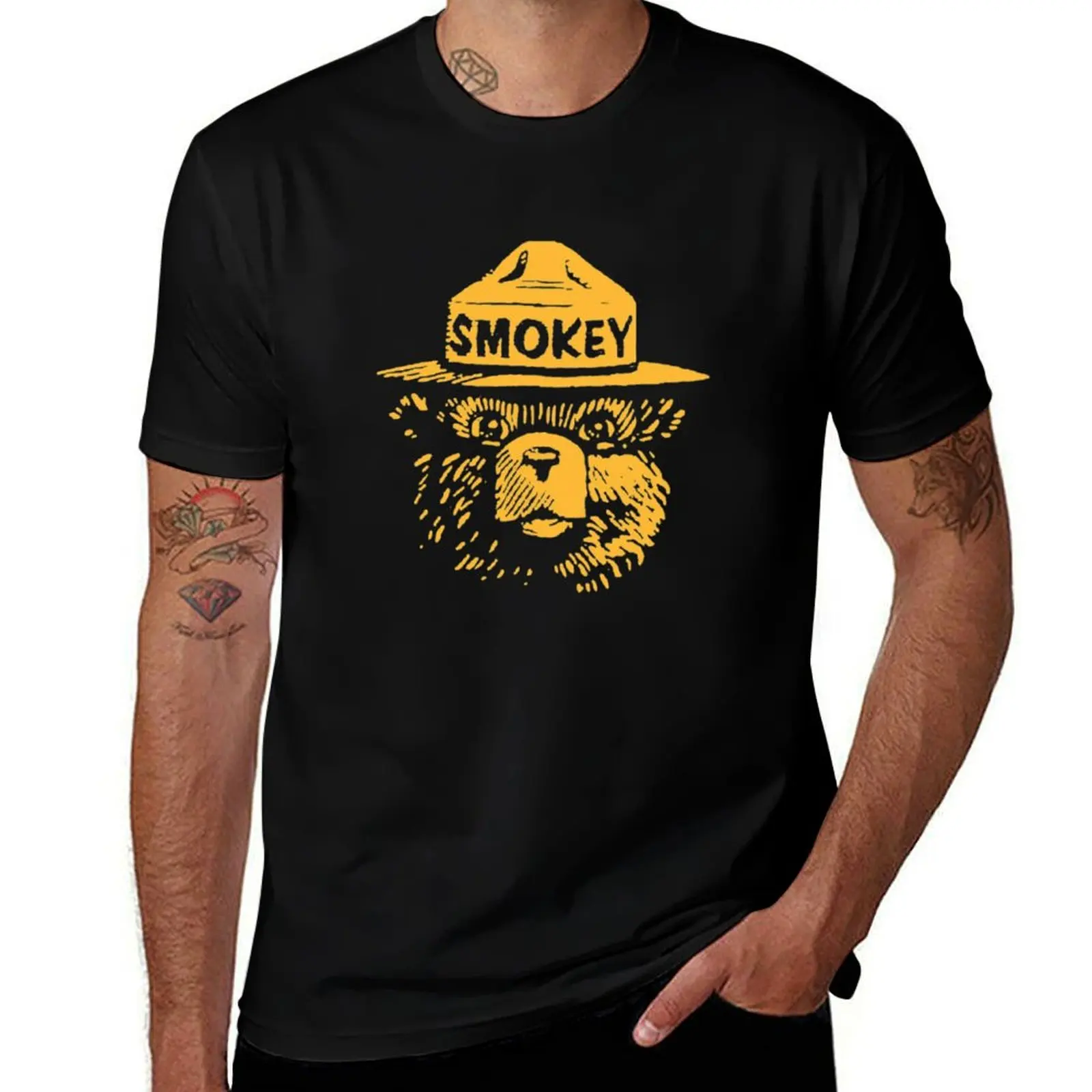 Yellowstone national park, Yellowstone, natio T-Shirt essential t shirt T-Shirt