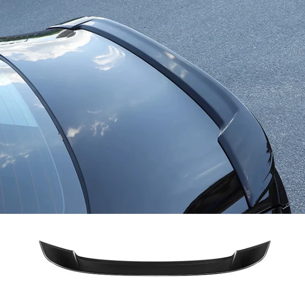 

Car Rear Trunk Boot Spoiler Wing for Accord Honda 11th Gen 2023 2024 Rear Roof Spoiler Wing Body Kits Tuning