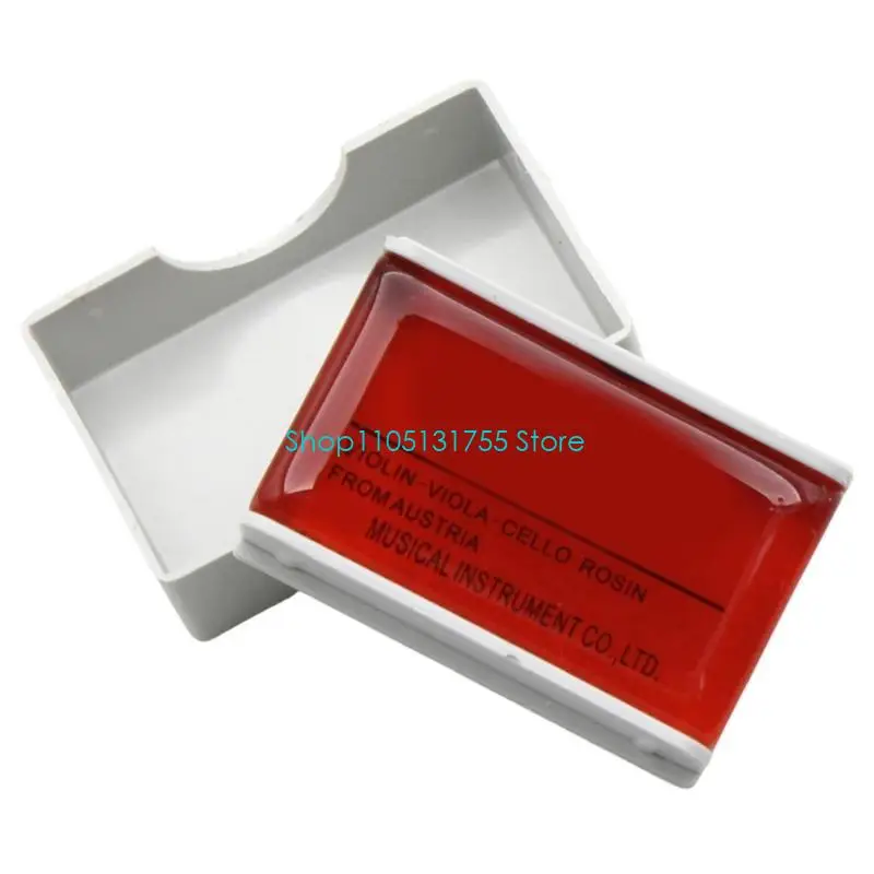 K0EF الآلات الوترية الصنوبري الكمان الصنوبري التشيلو فيولا الصنوبري الراتنج الملمس المبتدئين الصنوبري مثالية لتعزيز العروض