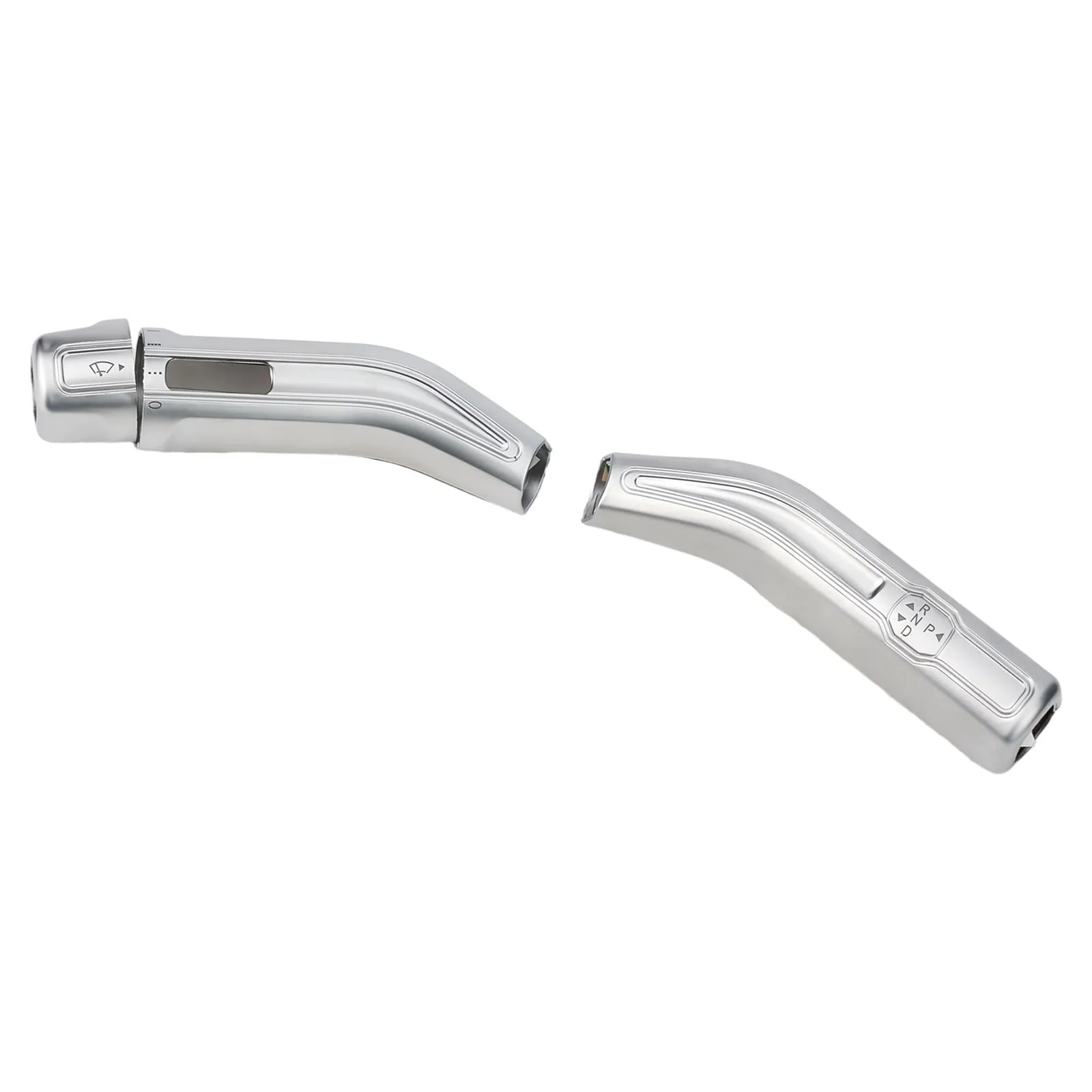 

Interior Trim Shift Wiper Lever Accessories Car Easy Installation For Mercedes For Benz A Cl Practical Brand New
