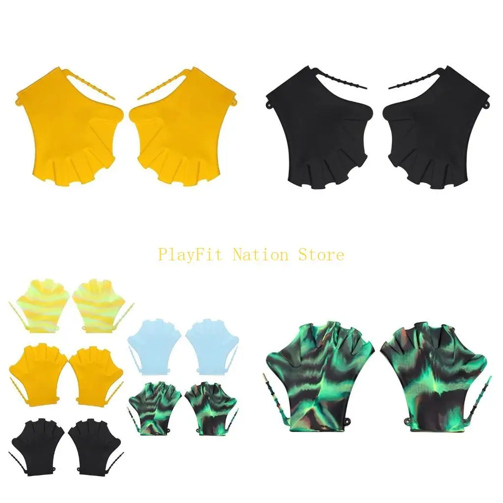 

242F Печатые перчатки Печатые плавающие перчатки Плаваная перчатка Печатная перчатка водная перчатка