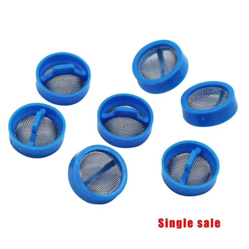 WZ-Universal Fully Automatic Washing Machine Inlet Valve Stainless Filter Screen/Steel /Mesh Plug